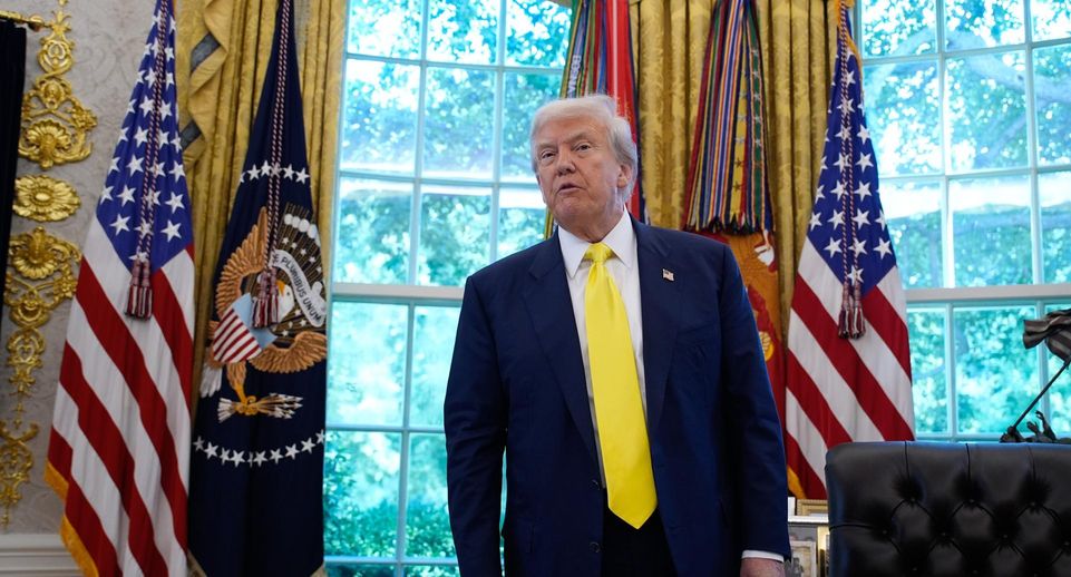 «Самый вероятный сценарий»: Назван шаг, который может лишить Трампа кресла президента