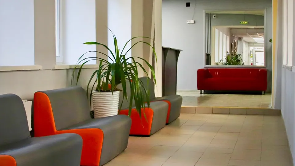 Фото: администрация г. о. Электросталь