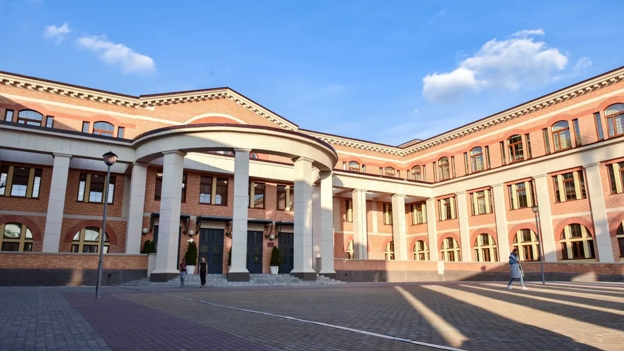 Фото: пресс-служба Администрации г.о. Химки