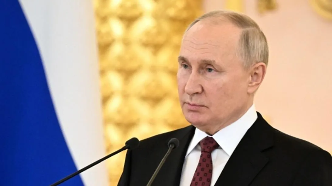 Путин рассказал о поставках российского зерна в африканские страны