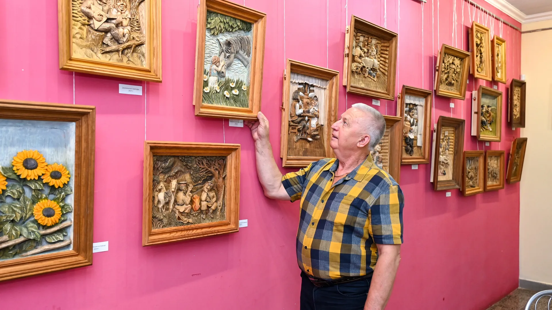 Фото: пресс-служба Администрации г.о. Серпухов