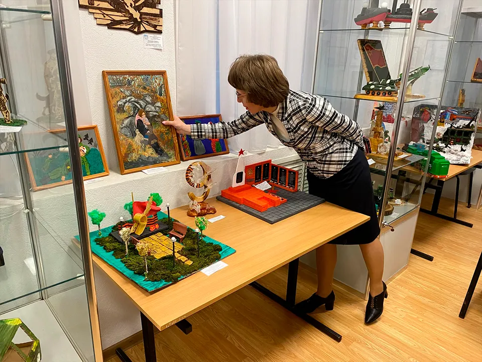 Фото: vk.com/МБУ ДО «Центр детского творчества»