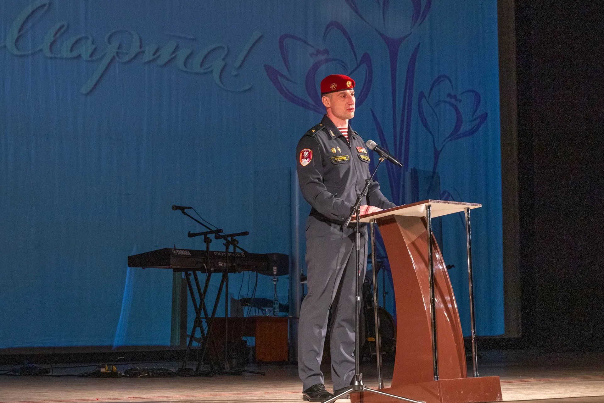Фото: Ирина Зубарева