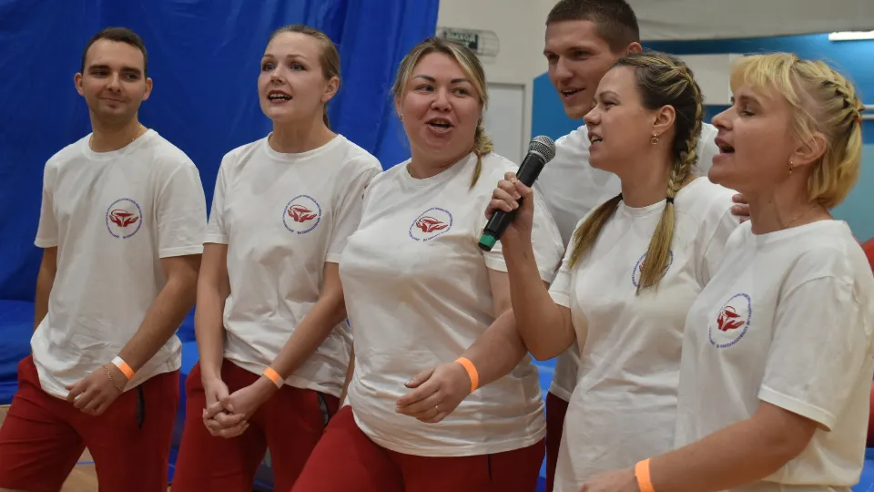 Фото: Дмитровская больница