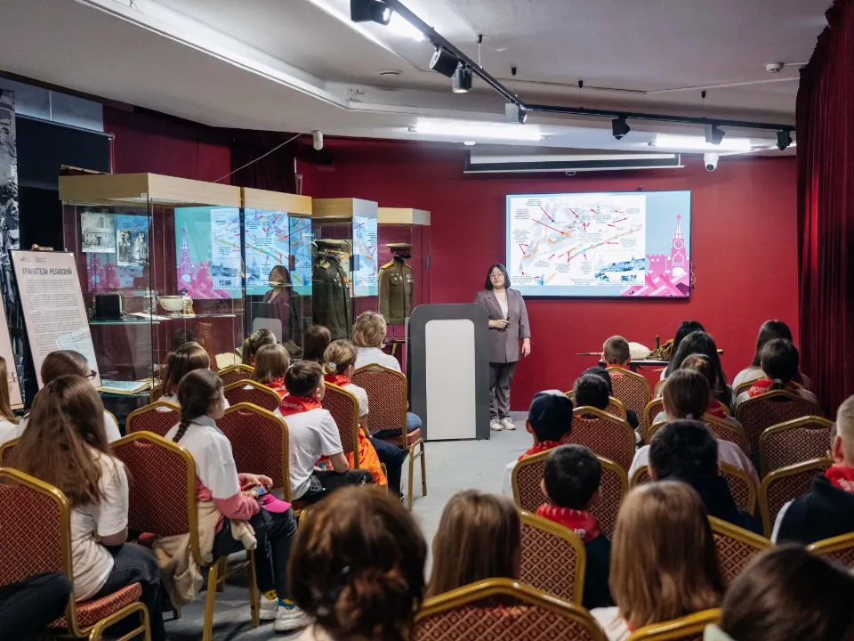 Фото: пресс-служба АНО «Больше чем путешествие»&nbsp;