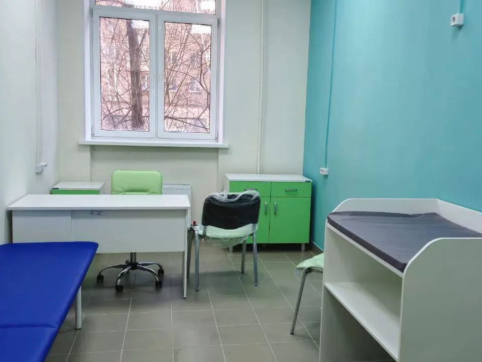 Фото: Мытищинская ОКБ