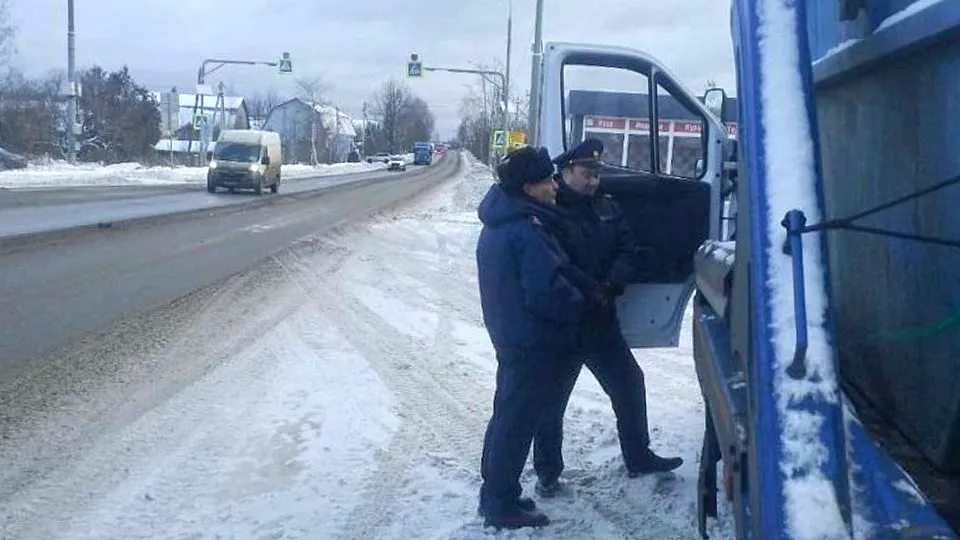Фото: пресс-служба Минэкологии Московской области