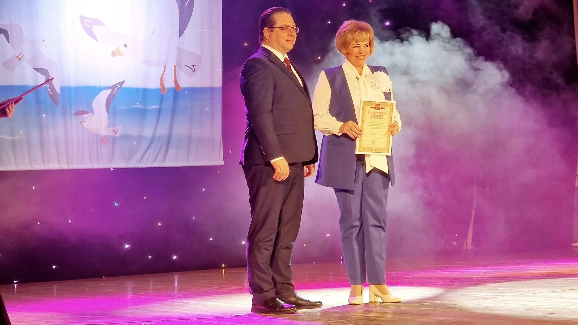 REGIONS/Ольга Шаронова