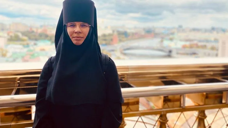 Соцсети