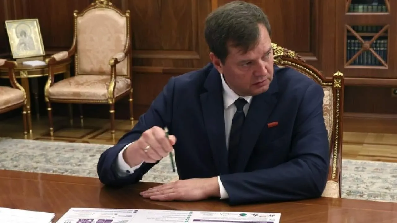 Евгений Балицкий: Армия РФ успешно отразила атаку штурмовиков в районе Работино