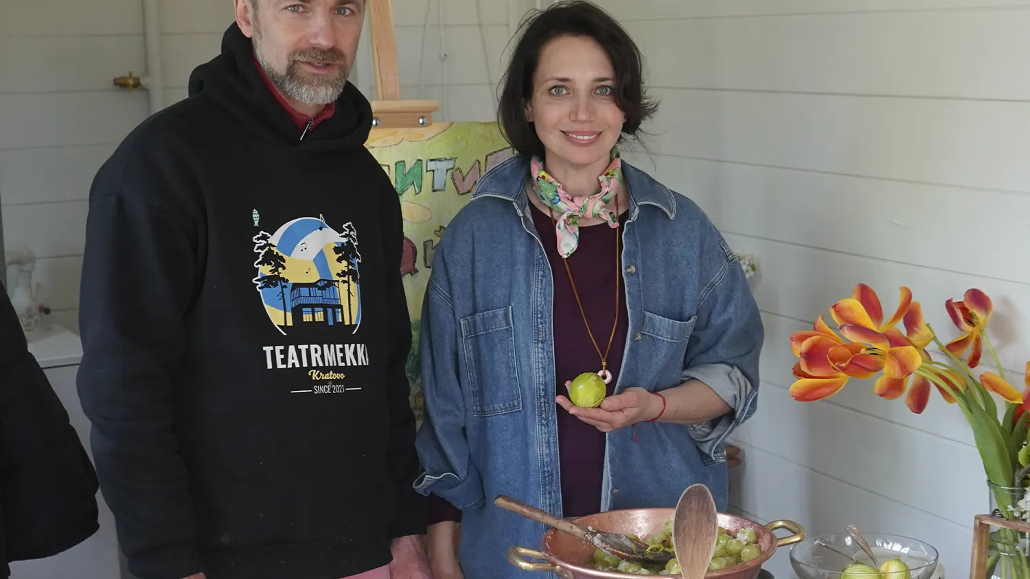 Фото: Екатерина Елисеева