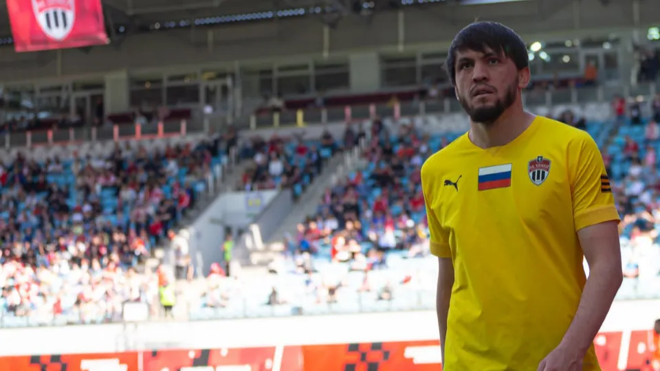 Фото: ФК «Химки»