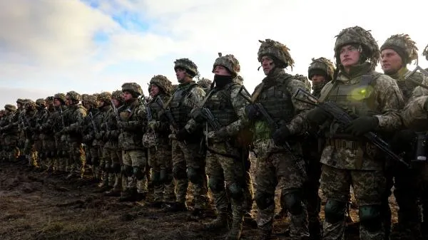 Эксперт: Киев не решится начать полномасштабное наступление