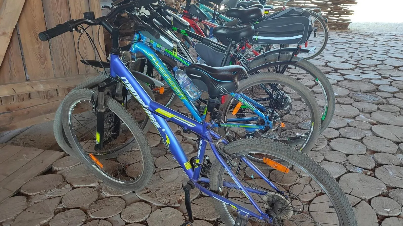 Фото: ГКУ МО «Мособлпожспас»