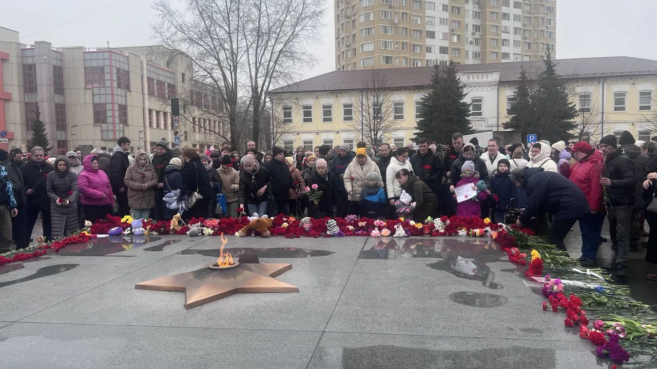 Фото и видео: Валех Елчиев