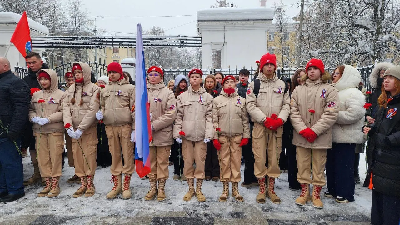 МедиаБанк Подмосковья/Валерия Исаева