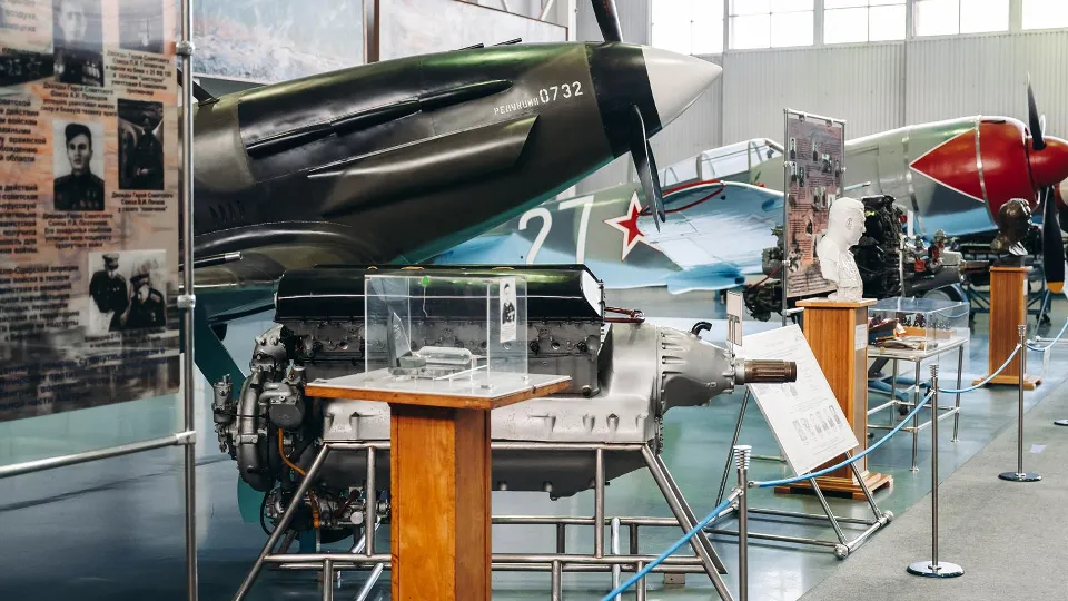 Фото: Администрация г. о. Щелково