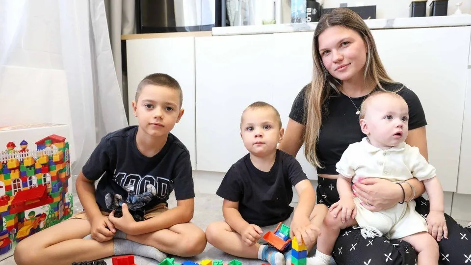 Фото: пресс-служба администрации г.о. Подольск