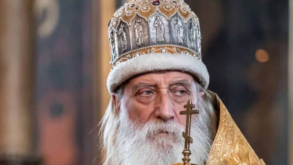 Фото: официальный сайт Русской православной старообрядческой церкви