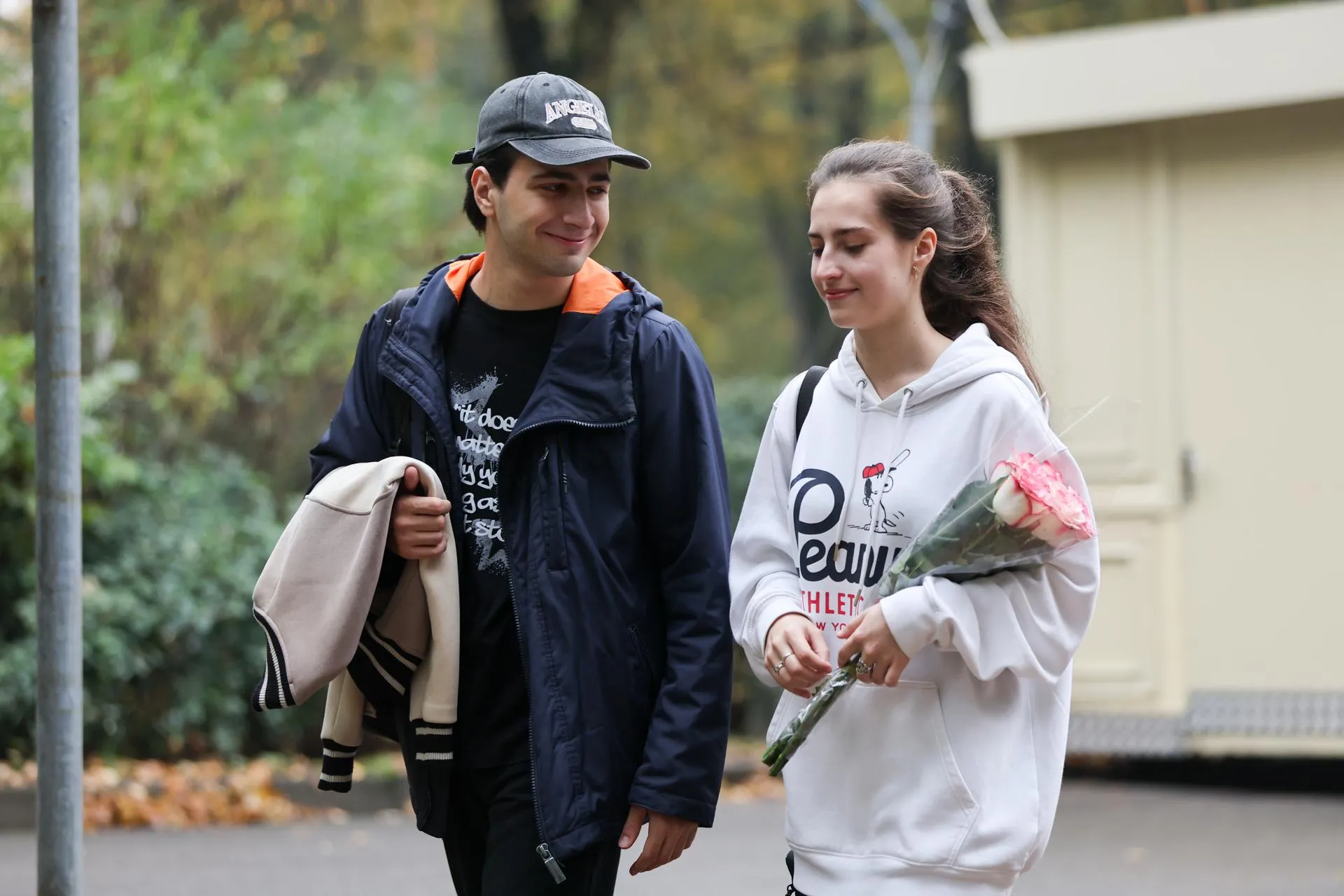 Belkin Alexey/news.ru