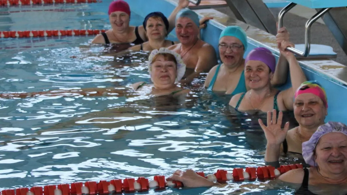 Источник: звенигородский клуб «Активное долголетие»