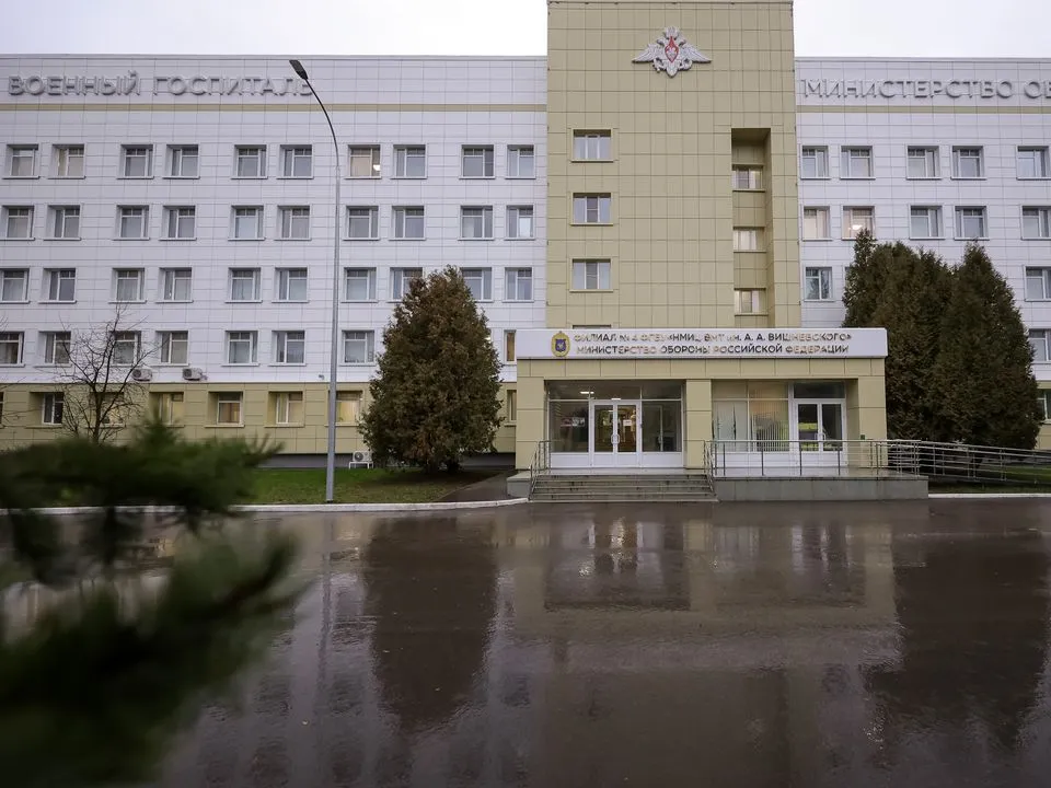 Фото: пресс-служба правительства и губернатора Московской области/Константин Семенец