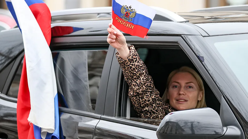 Фото: ТАСС/Сергей Мальгавко