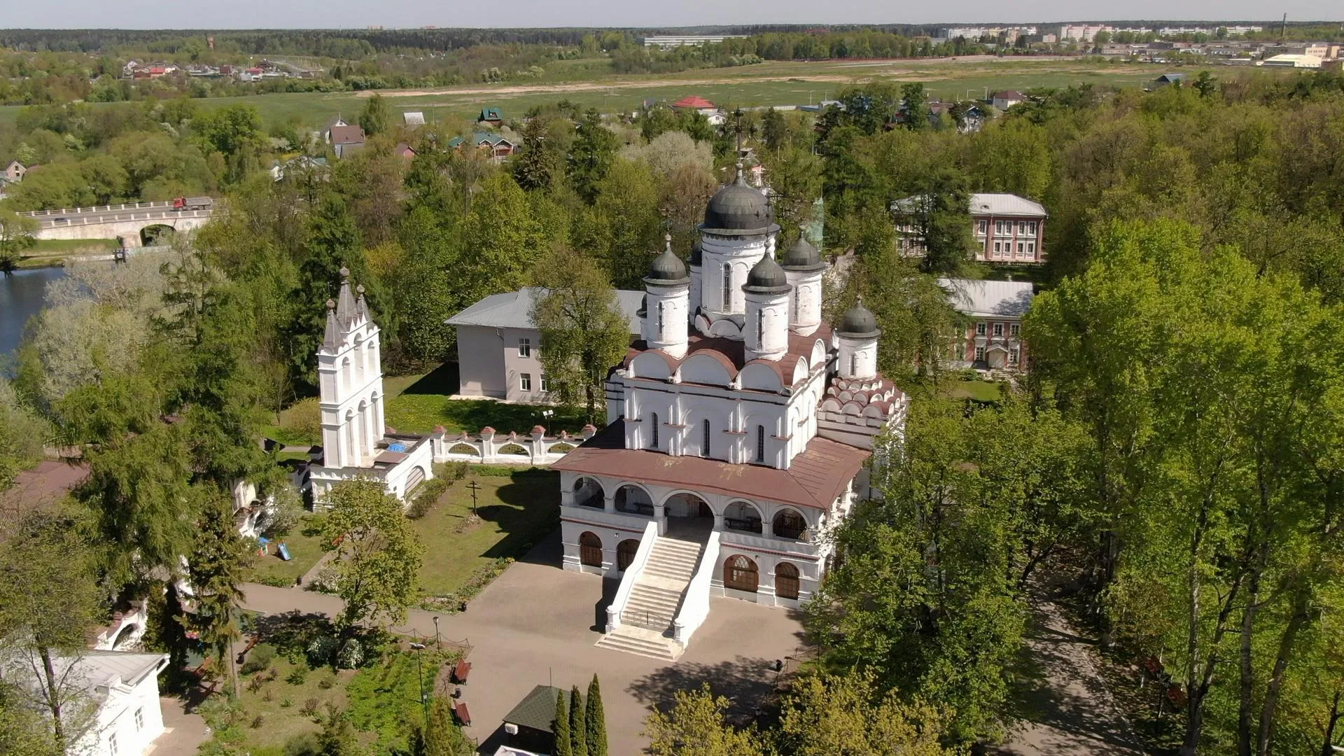 Фото: Ксения Борцова