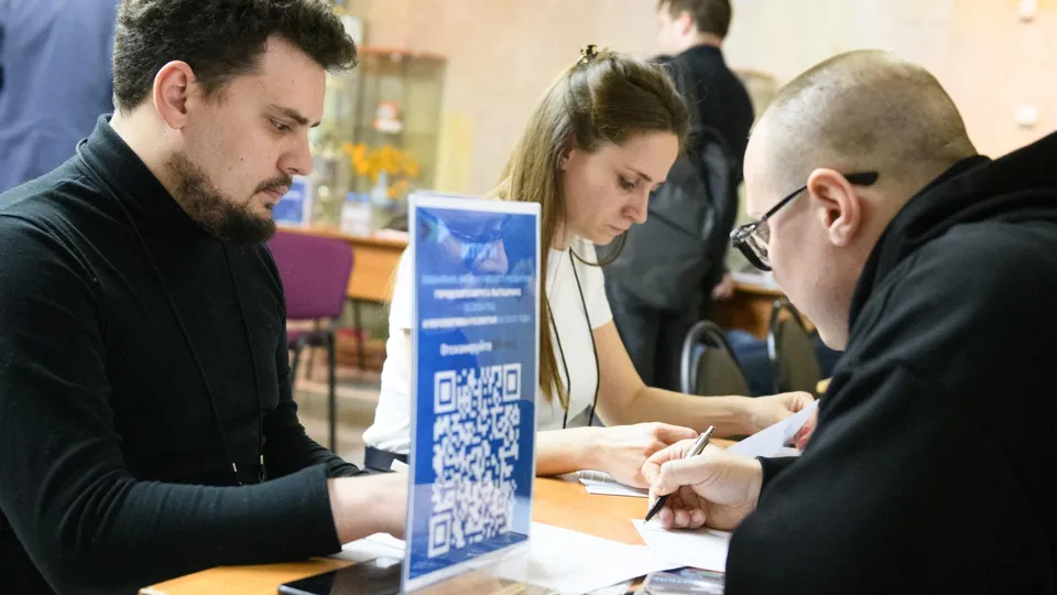 Фото: пресс-служба администрации г.о. Лыткарино