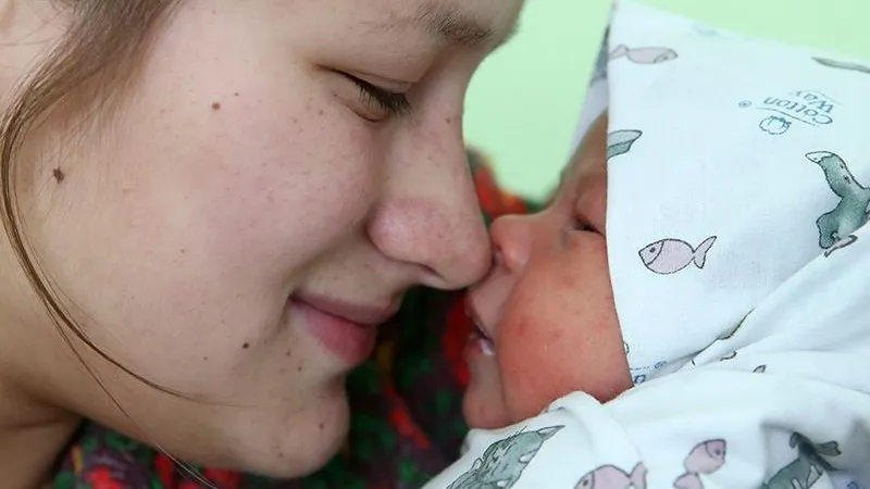 За два года более 1500 женщин с патологиями здоровья родили без боли в Подмосковье 