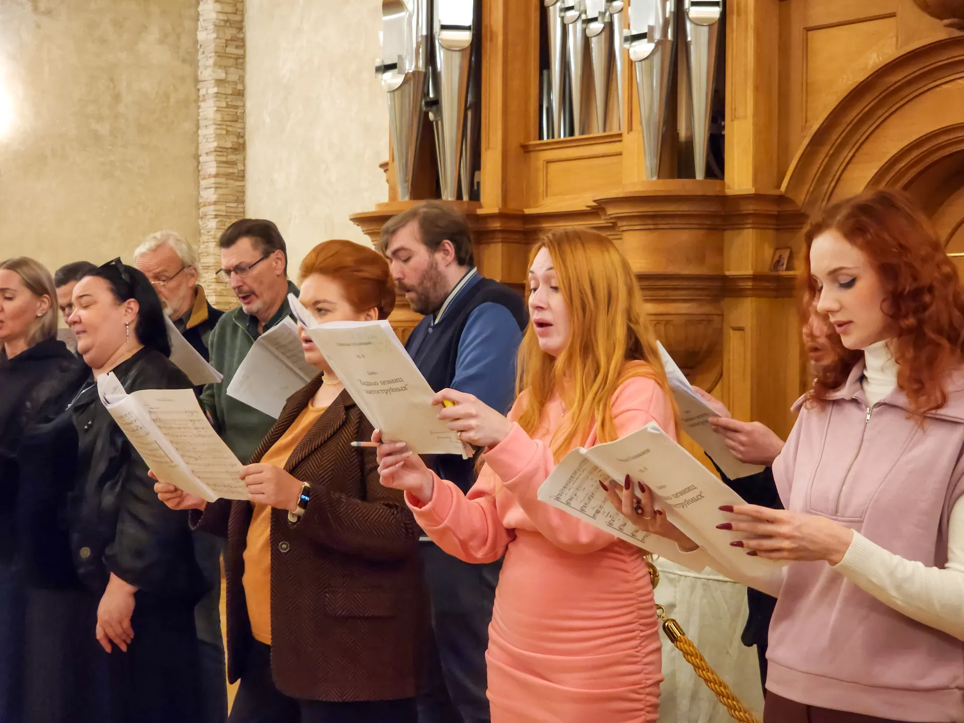 Фото: МедиаБанк Подмосковья/Мария Андрюхина