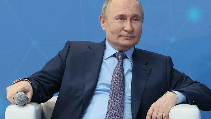 Михаил Метцель / РИА Новости