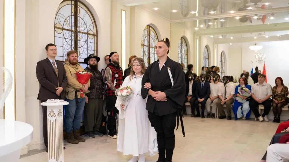 Фото: Министерство социального развития Московской области