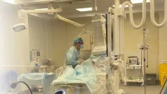 Фото: пресс-служба администрации г.о. Красногорск