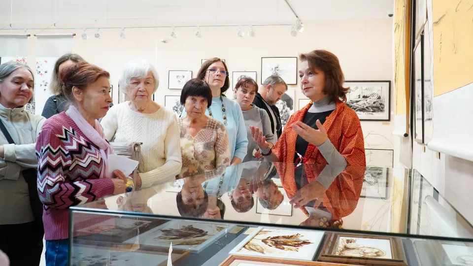 Фото: музей-заповедник «Дмитровский кремль»