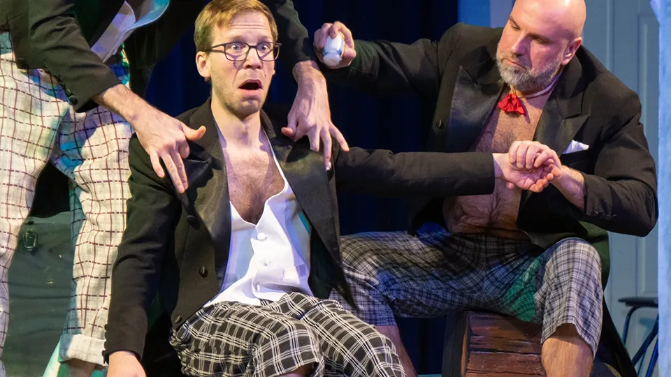 Фото: Станислав Игнатов