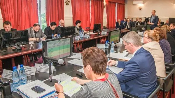Диана Коротаева / Пресс-служба администрации Одинцовского района