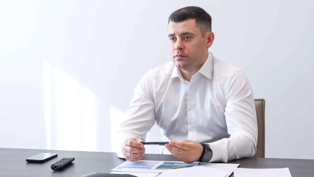 Глава Подольска поздравил жителей с Днем семьи, любви и верности