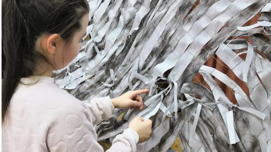 Фото: Министерство социального развития Московской области