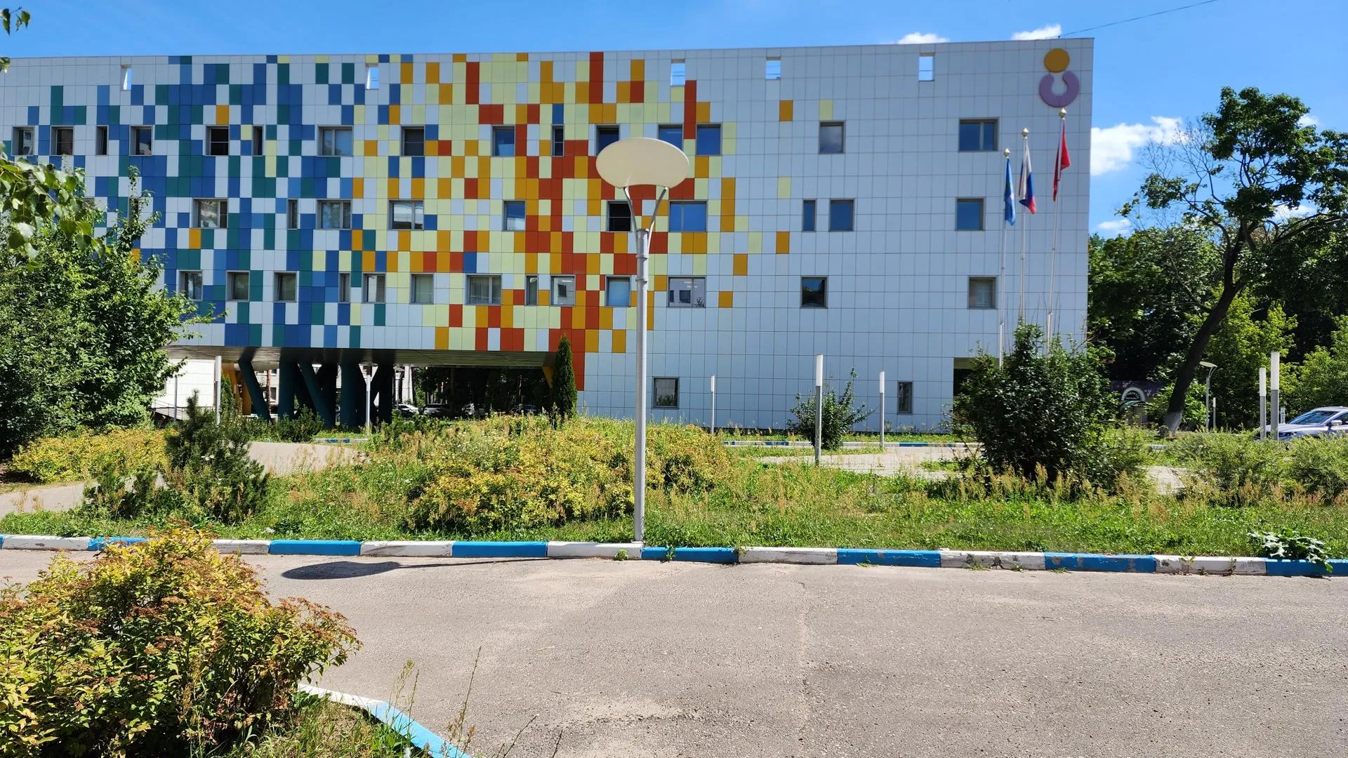 Фото: Ирина Моисеева