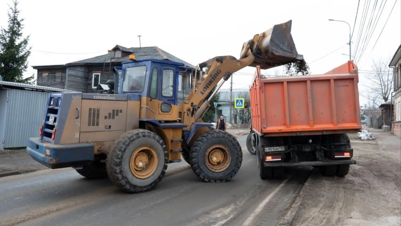 пресс-служба администрации г.о. Серпухов