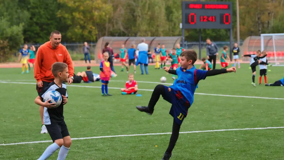 Фото: пресс-служба администрации Волоколамского м.о.