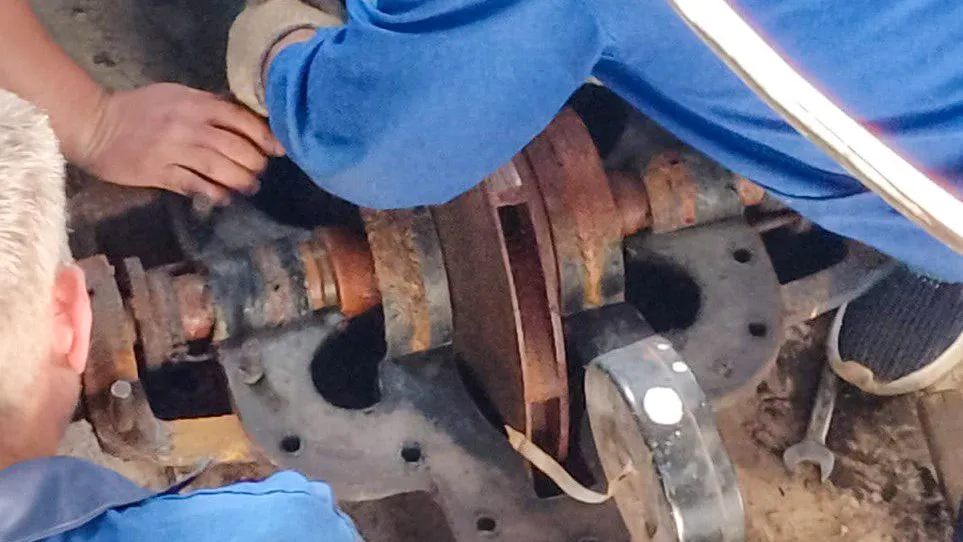 Фото: ГУП «Коммунальные системы Московской области»