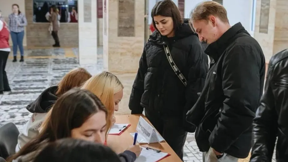 Фото: Министерство образования Московской области