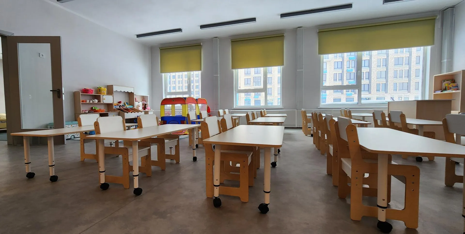 МедиаБанк Подмосковья/Максим Сафронов