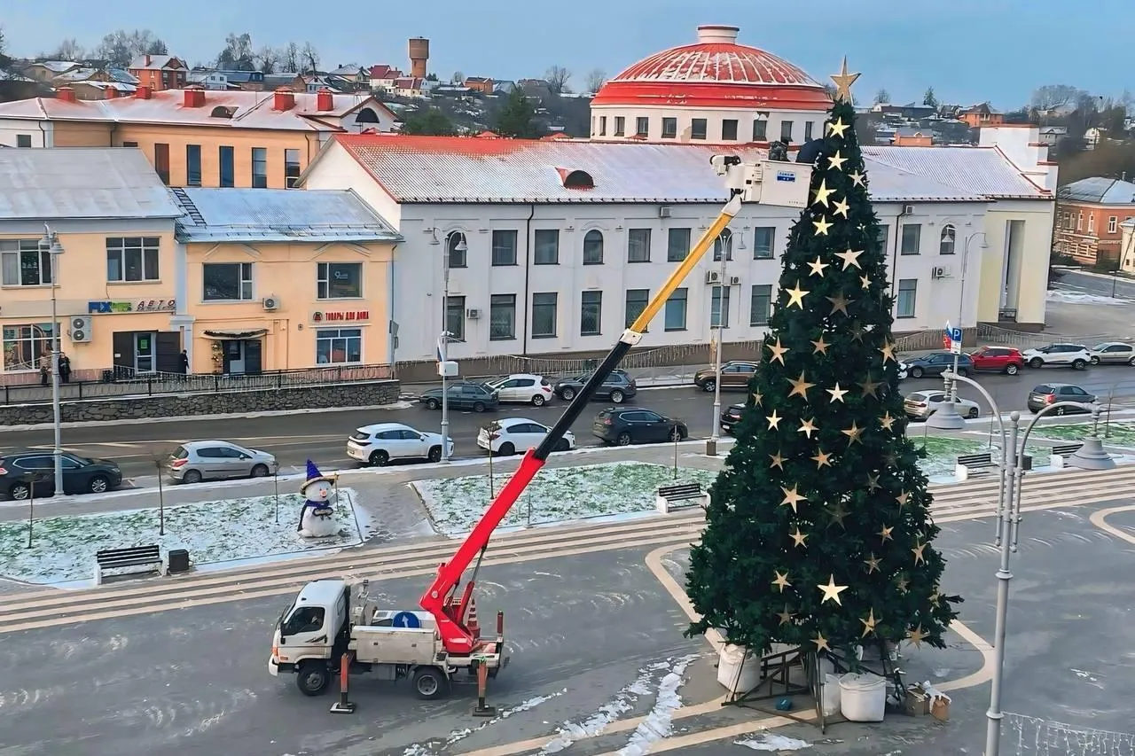 Пресс-служба администрации Волоколамского муниципального округа