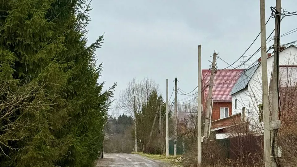 Пресс-служба администрации Наро-Фоминского городского округа