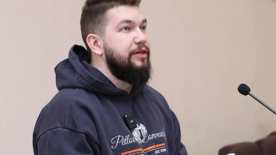 Фото: Министерство информации и молодежной политики Московской области