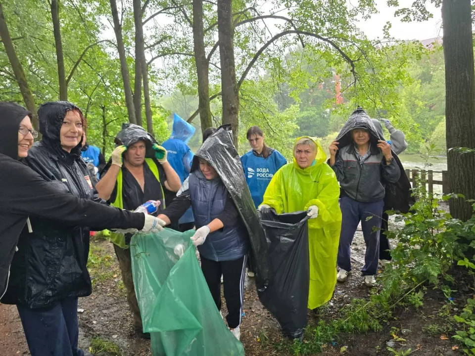 Фото: пресс-служба Администрации Ленинского г.о.