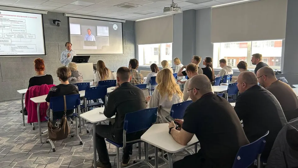 Фото: Пресс-служба Министерства жилищно-коммунального хозяйства Московской области